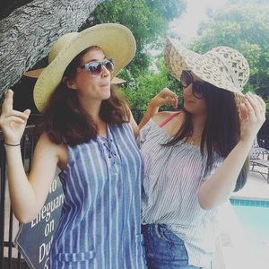 Meet your Posher, Marie